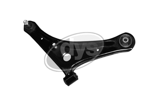 Control/Trailing Arm, wheel suspension (20-26658)