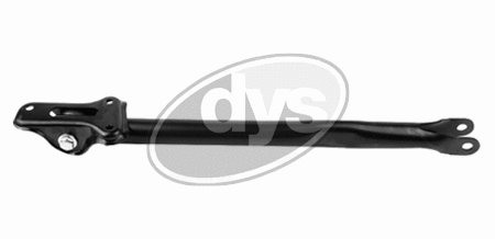 Control/Trailing Arm, wheel suspension (26-04146)