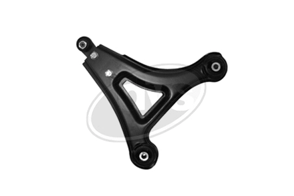 Control/Trailing Arm, wheel suspension (20-20124-2)