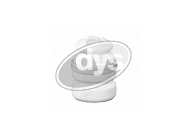 Rubber Buffer, suspension (73-28667)