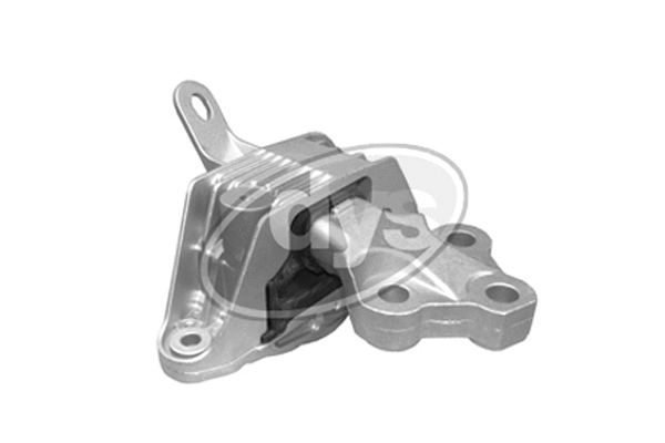 Mounting, engine (71-22489)