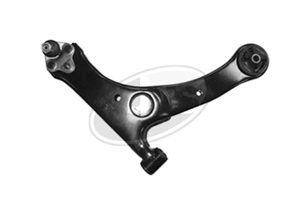 Control/Trailing Arm, wheel suspension (20-20022-1)