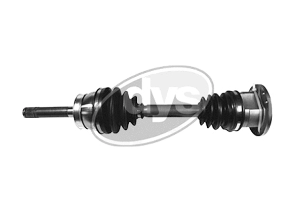 Drive Shaft (76-NI-8012)