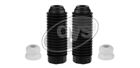 Dust Cover Kit, shock absorber (73-02991)