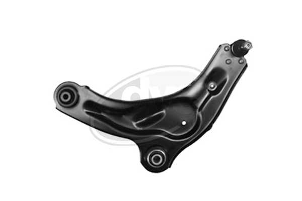 Control/Trailing Arm, wheel suspension (20-20792)
