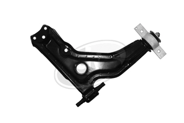 Control/Trailing Arm, wheel suspension (10-20041-1)