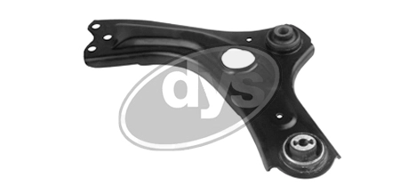 Control/Trailing Arm, wheel suspension (10-04559)