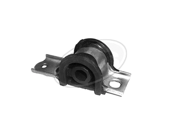 Mounting, control/trailing arm (37-07602-5)