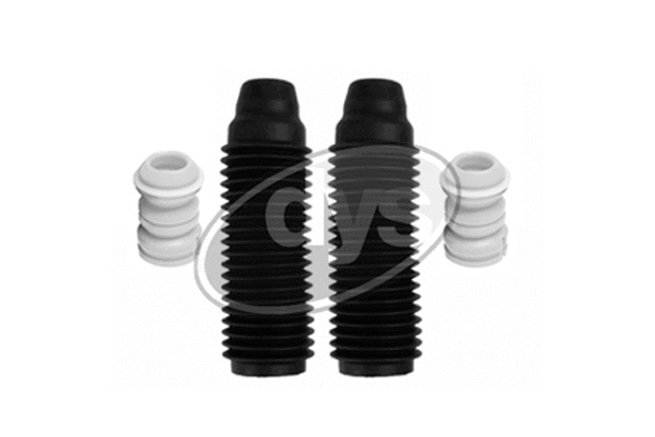 Dust Cover Kit, shock absorber (73-28875)