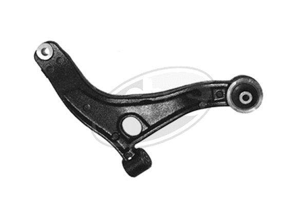Control/Trailing Arm, wheel suspension (20-20963)