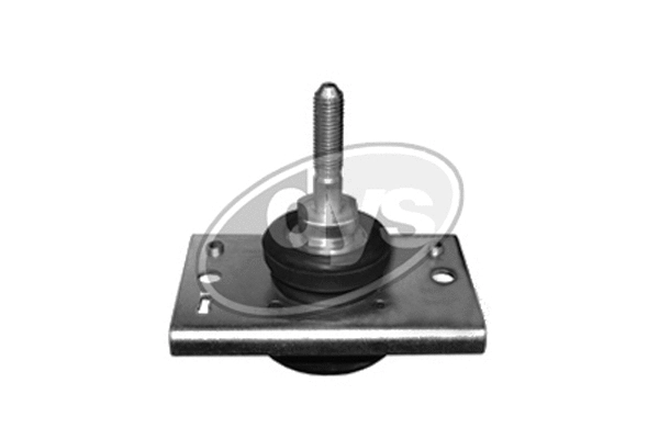 Mounting, engine (71-22577)