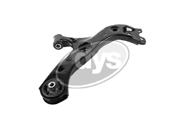 Control/Trailing Arm, wheel suspension (10-27202)