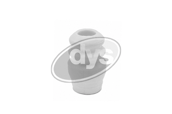 Rubber Buffer, suspension (73-28644)