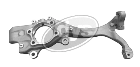 Steering Knuckle, wheel suspension (79-01302L)