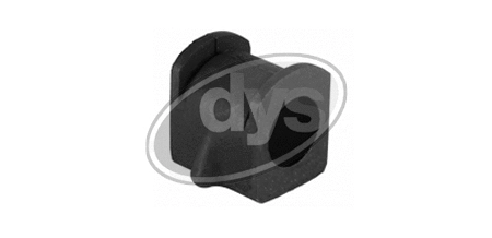 Mounting, stabiliser bar (75-26614)
