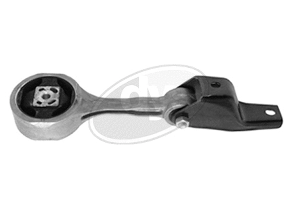 Mounting, engine (71-23052)