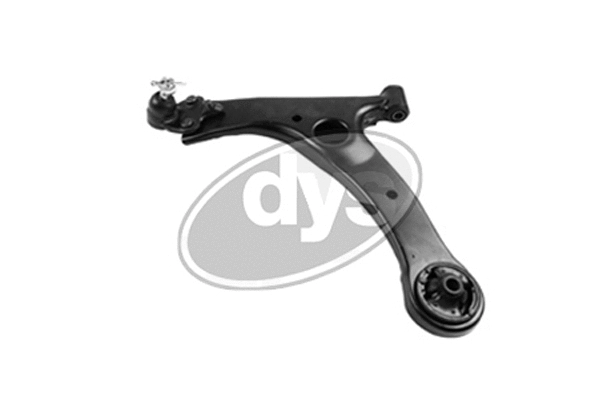 Control/Trailing Arm, wheel suspension (20-26530)