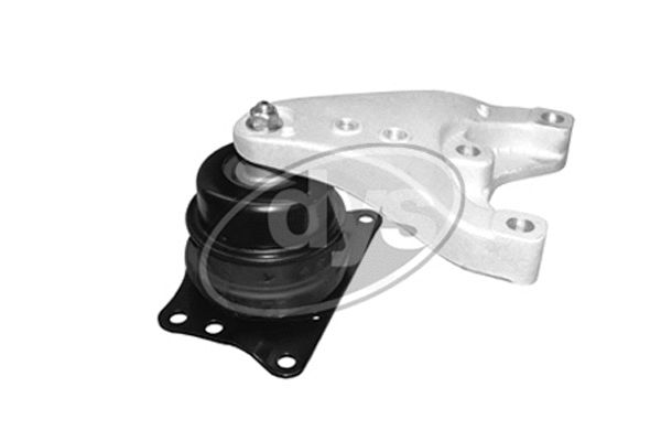 Mounting, engine (71-22690)