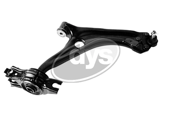 Control/Trailing Arm, wheel suspension (20-25428)