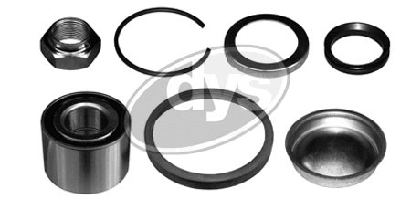 Wheel Bearing Kit (40-PE-9899)