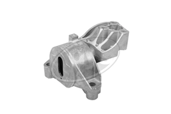 Mounting, engine (71-22242)