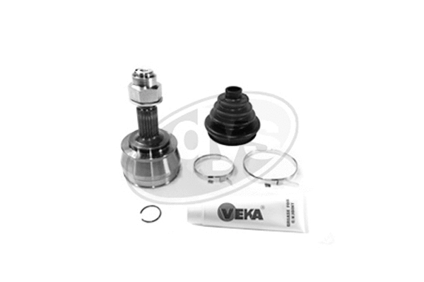 Joint Kit, drive shaft (77-FI-1102)