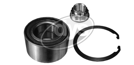 Wheel Bearing Kit (40-TO-9871)