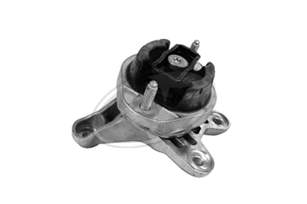 Mounting, automatic transmission (72-22093)