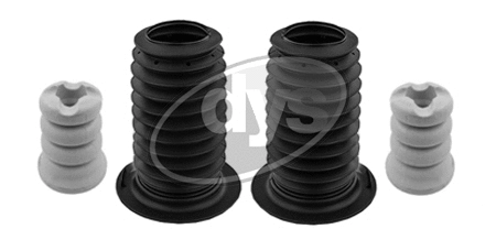 Dust Cover Kit, shock absorber (73-02897)
