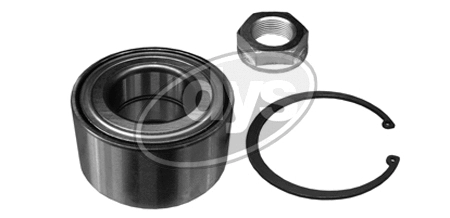 Wheel Bearing Kit (40-PE-9811)