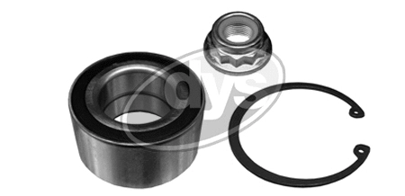 Wheel Bearing Kit (40-VW-9945)