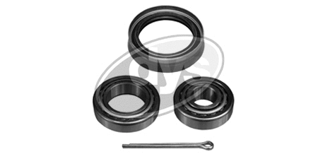 Wheel Bearing Kit (40-VW-9991)
