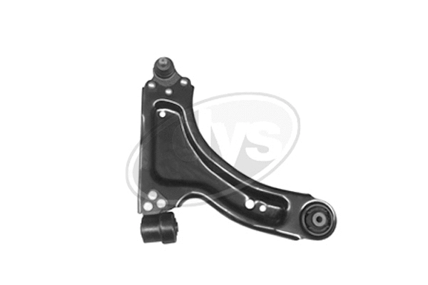 Control/Trailing Arm, wheel suspension (20-00498-1)