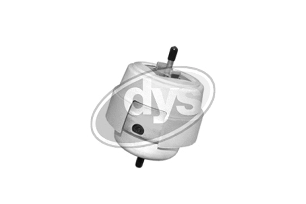 Mounting, engine (71-25566)