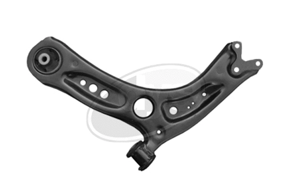 Control/Trailing Arm, wheel suspension (10-21829)