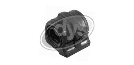 Mounting, stabiliser bar (75-24352)