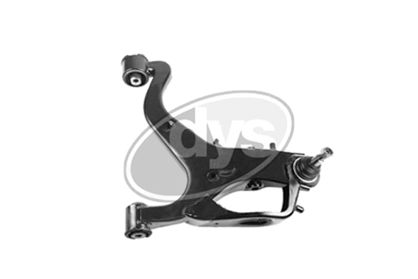 Control/Trailing Arm, wheel suspension (20-27039)