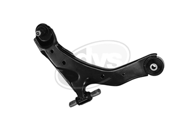 Control/Trailing Arm, wheel suspension (20-21534)