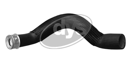Charge Air Hose (76-01304)