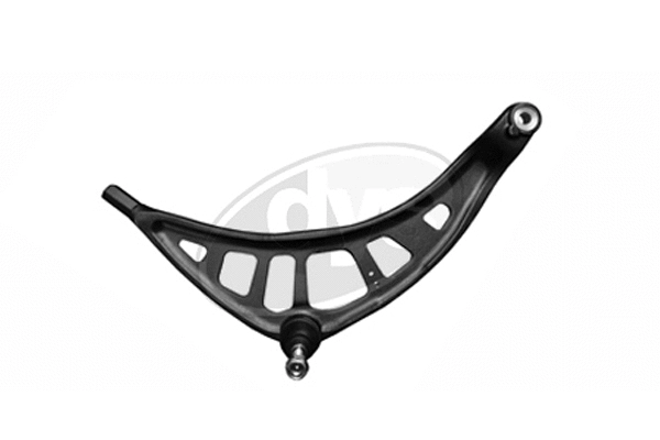 Control/Trailing Arm, wheel suspension (20-23120)