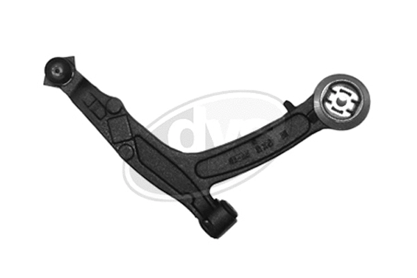 Control/Trailing Arm, wheel suspension (20-21756)