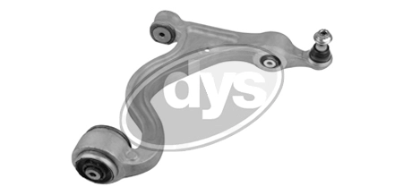 Control/Trailing Arm, wheel suspension (20-10444)