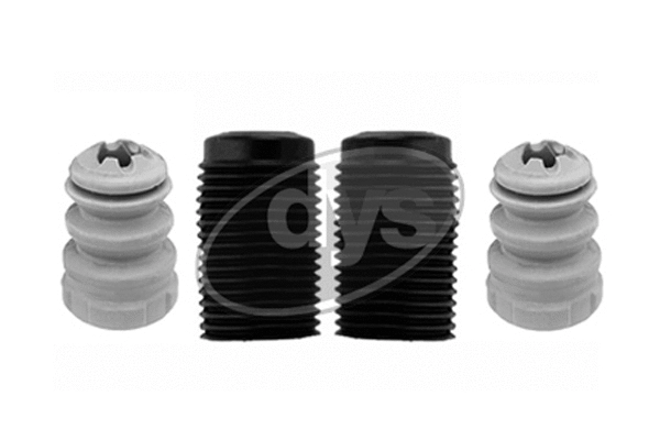 Dust Cover Kit, shock absorber (73-28784)