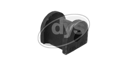 Mounting, stabiliser bar (75-01201)