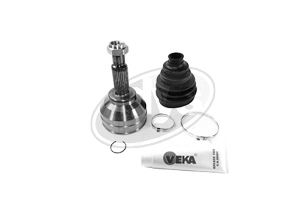 Joint Kit, drive shaft (77-RN-1039)