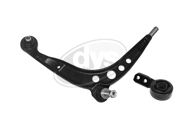 Control/Trailing Arm, wheel suspension (20-22008)