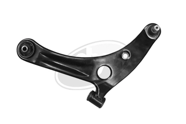 Control/Trailing Arm, wheel suspension (20-20645)