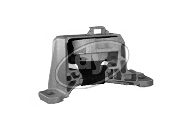 Mounting, engine (71-26316)