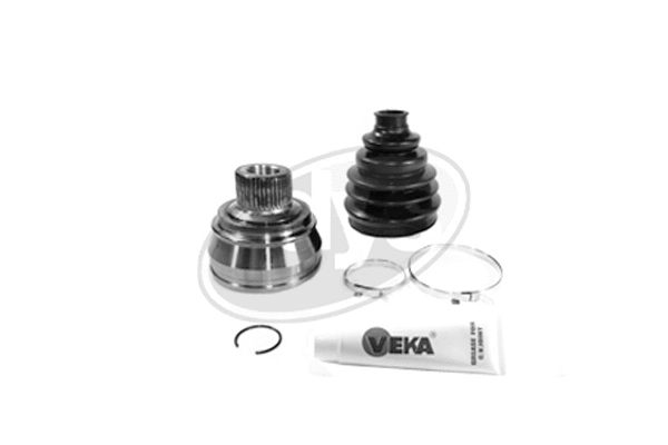 Joint Kit, drive shaft (77-AD-1040)