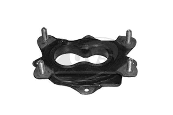 Flange, carburettor (72-22107)